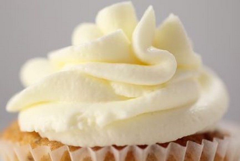 Crema Frosting