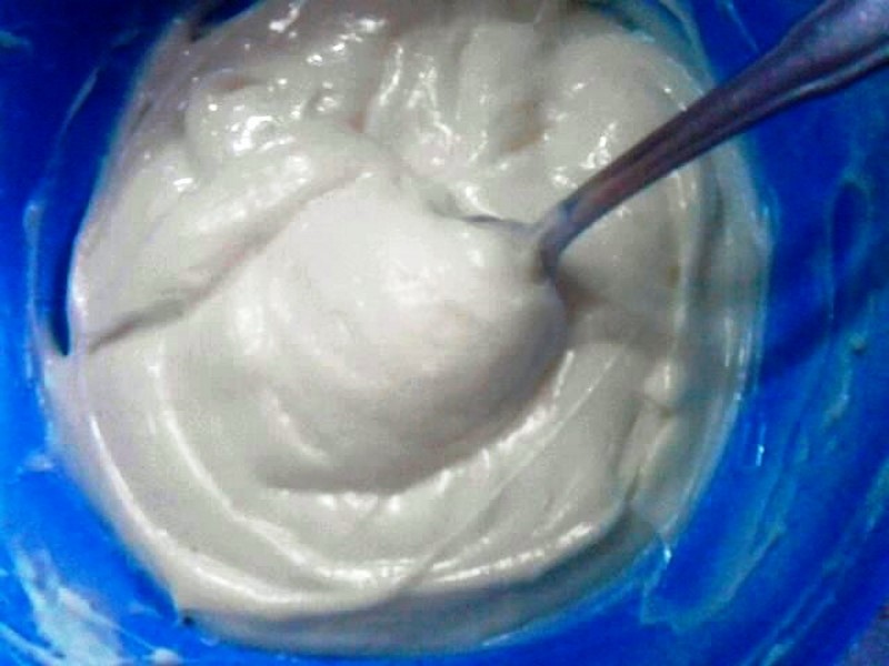 Crema pasticcera — ricetta fatta in casa