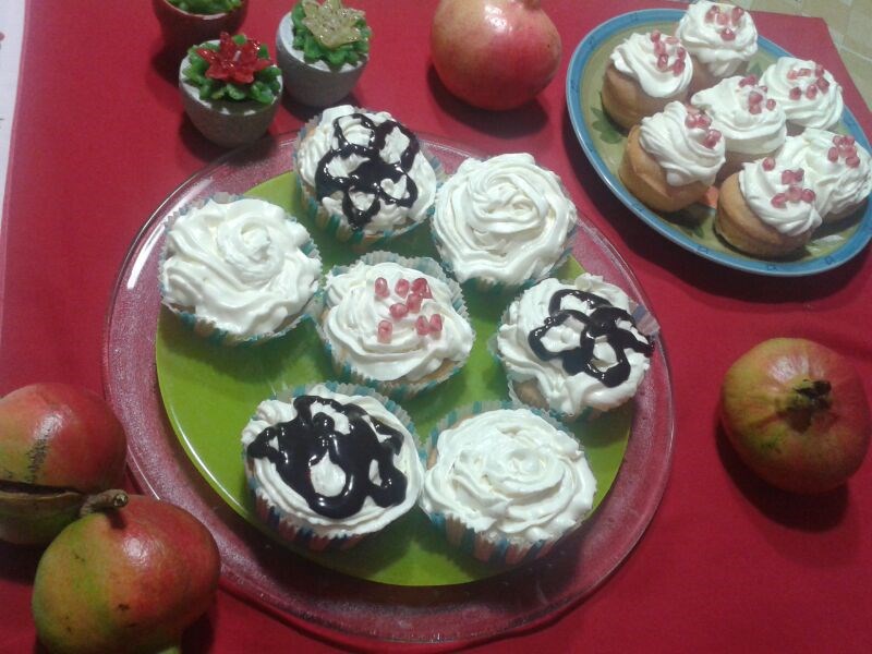 Cupcakes