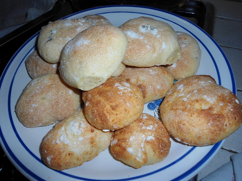 Pane fatto in casa