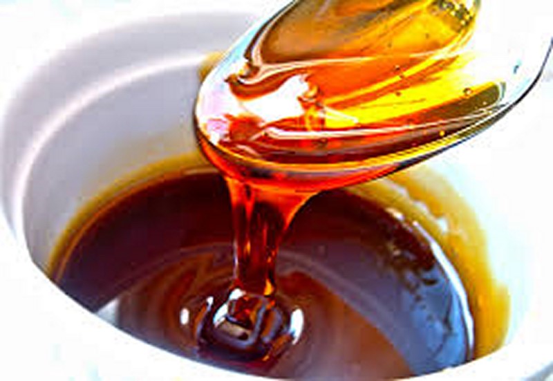 Salsa di caramello